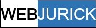 Logo WEBJURICK