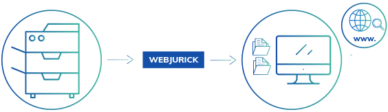 WEB JURICK